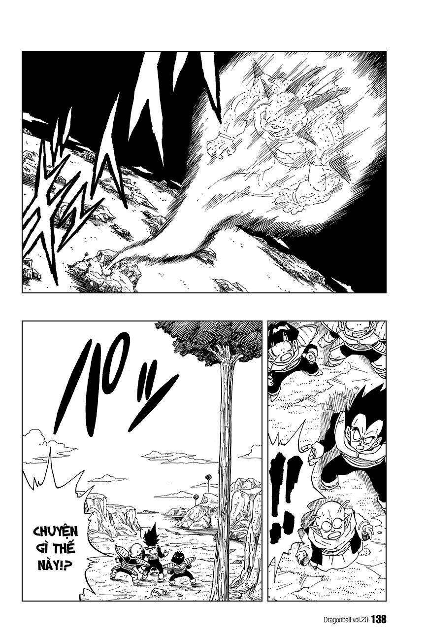 dragon ball - bảy viên ngọc rồng chapter 294 5