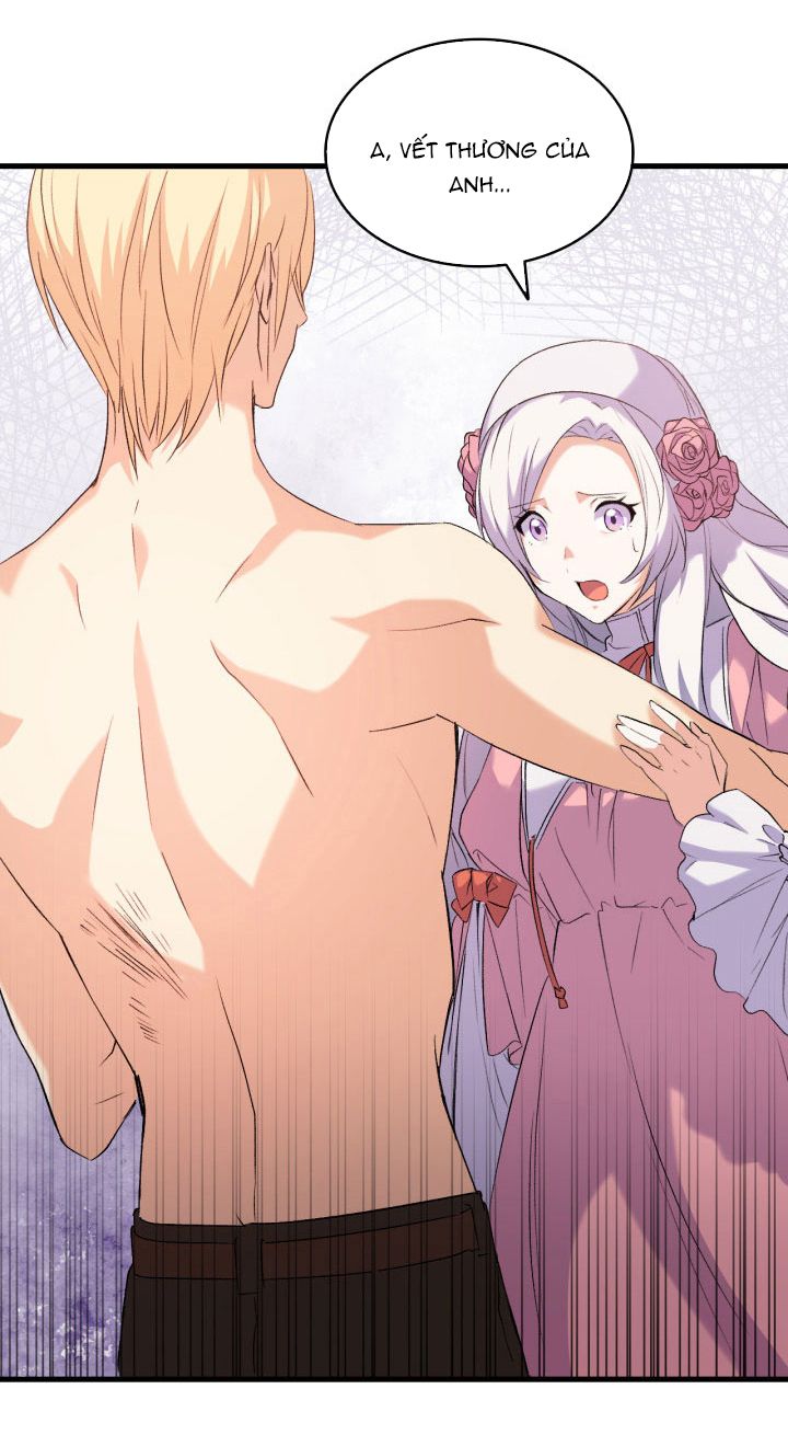 tôi định quyến rũ anh trai nhưng nam chính đã đến chapter 3 15