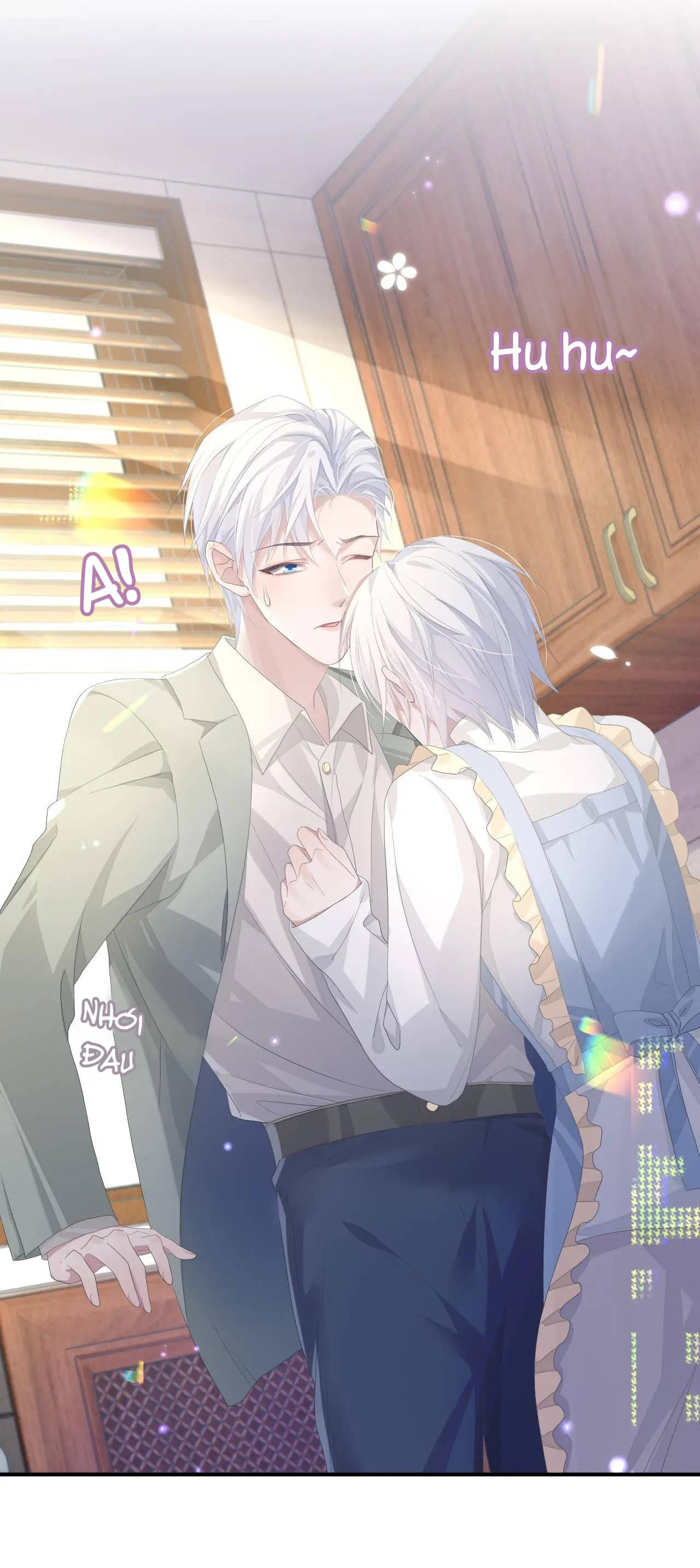 xin hãy ly hôn chapter 13 17