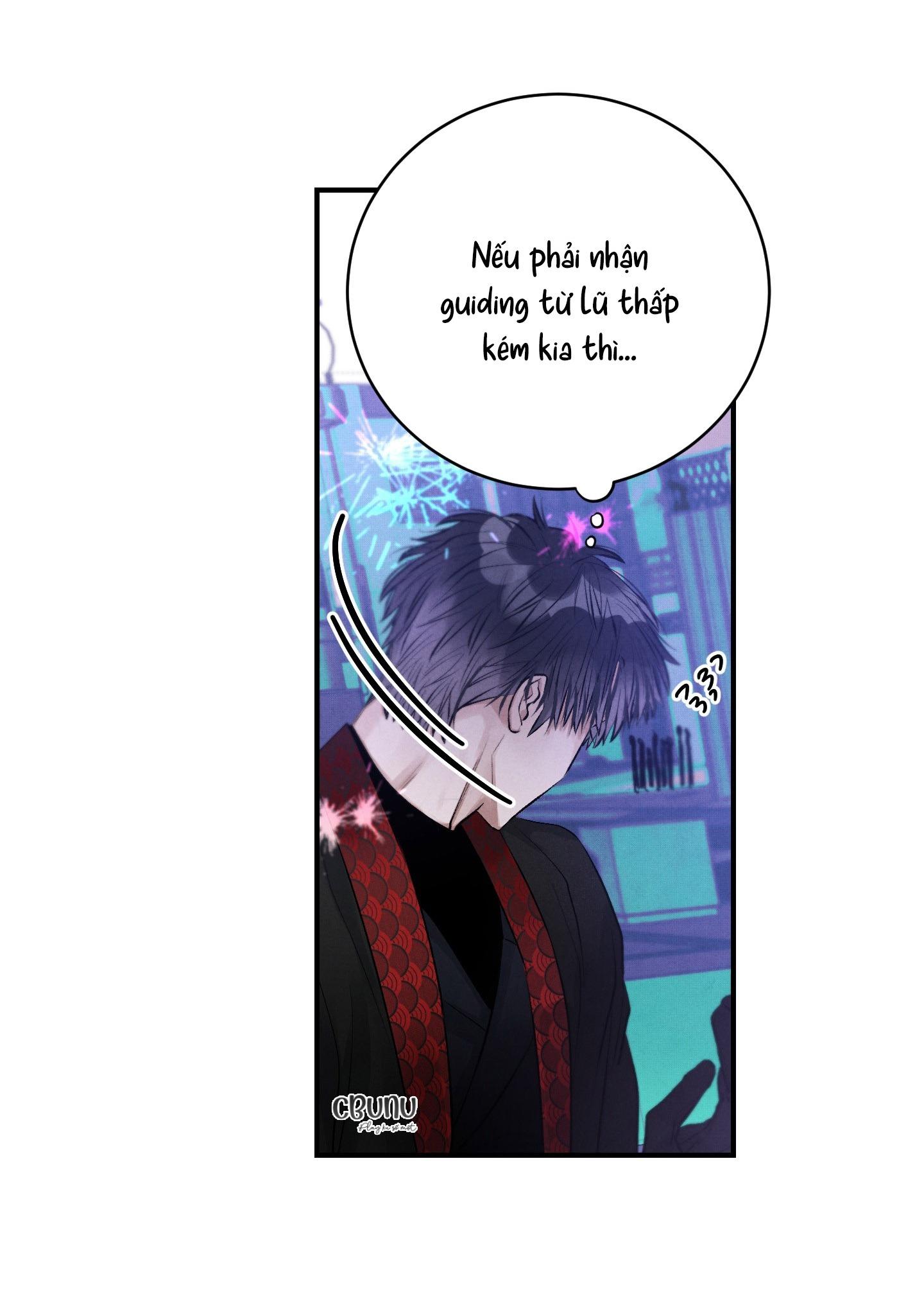 khinh địch tất bại chapter 3 44