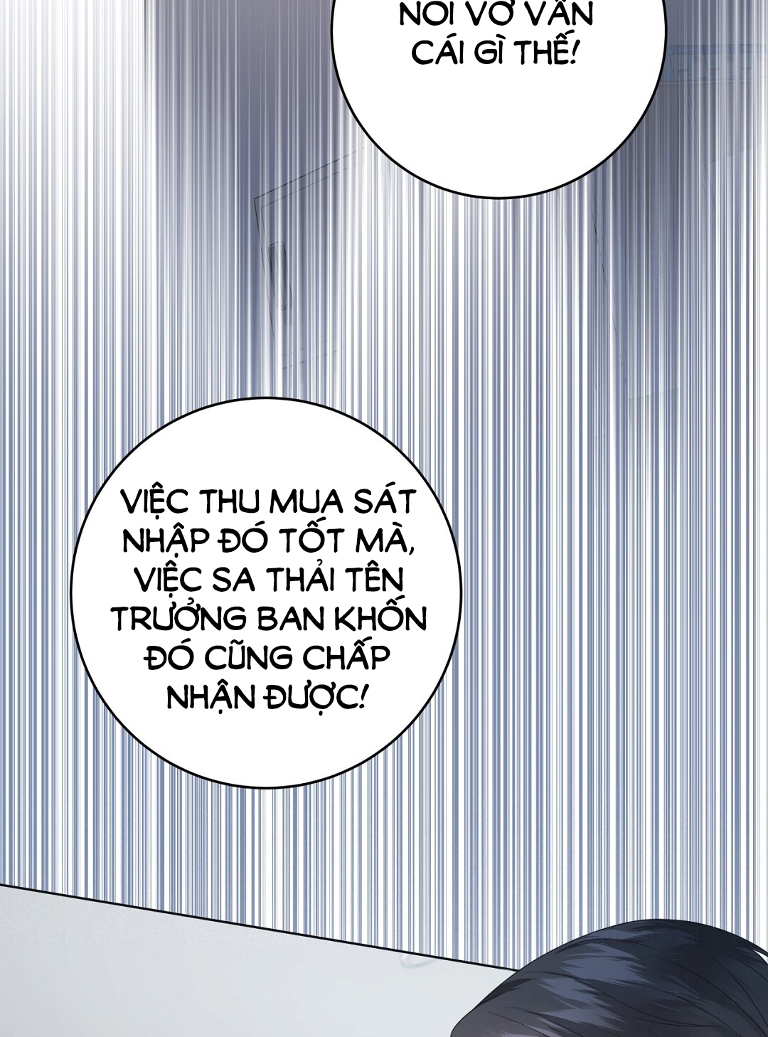 Amon- Không Thể Đoán Biết chapter 3.2 - Trang 27