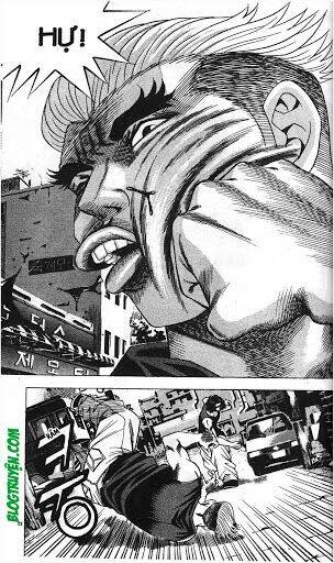 bitagi - anh chàng ngổ ngáo chapter 71 18