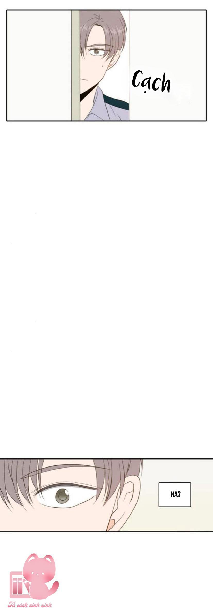 a good day to be a dog chapter 66 38