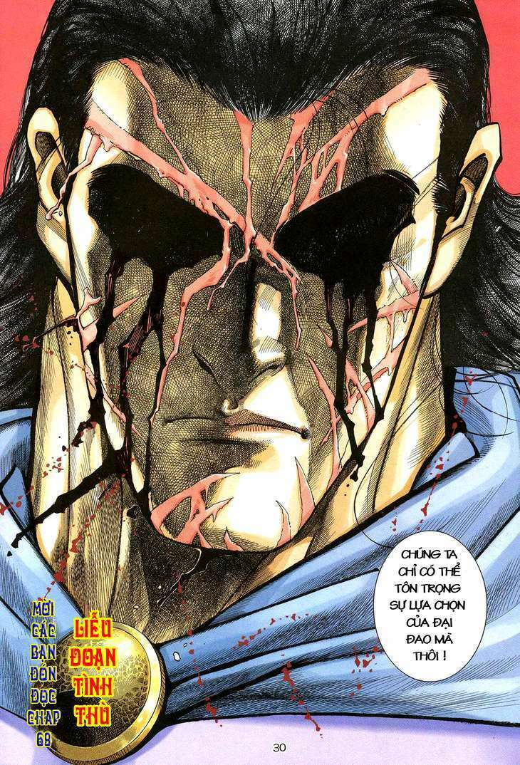 võ thần chapter 68 28