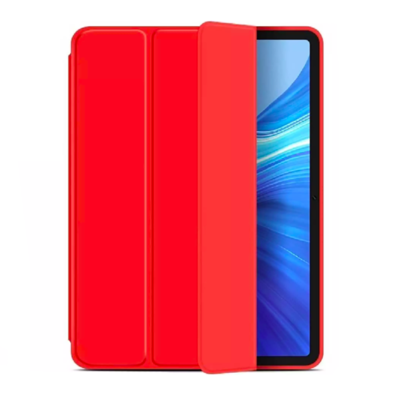 Bao da smart case KAKU TPU MINGYA SERIES có khay để bút, tự động tắt mở, chống nóng dành cho iPad - Hàng nhập khẩu