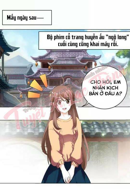 phản công thành siêu sao chapter 30 12