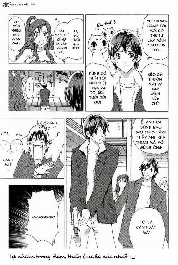 1/2 prince chapter 61 26