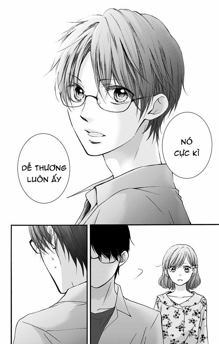 kono oto tomare! chapter 68 19