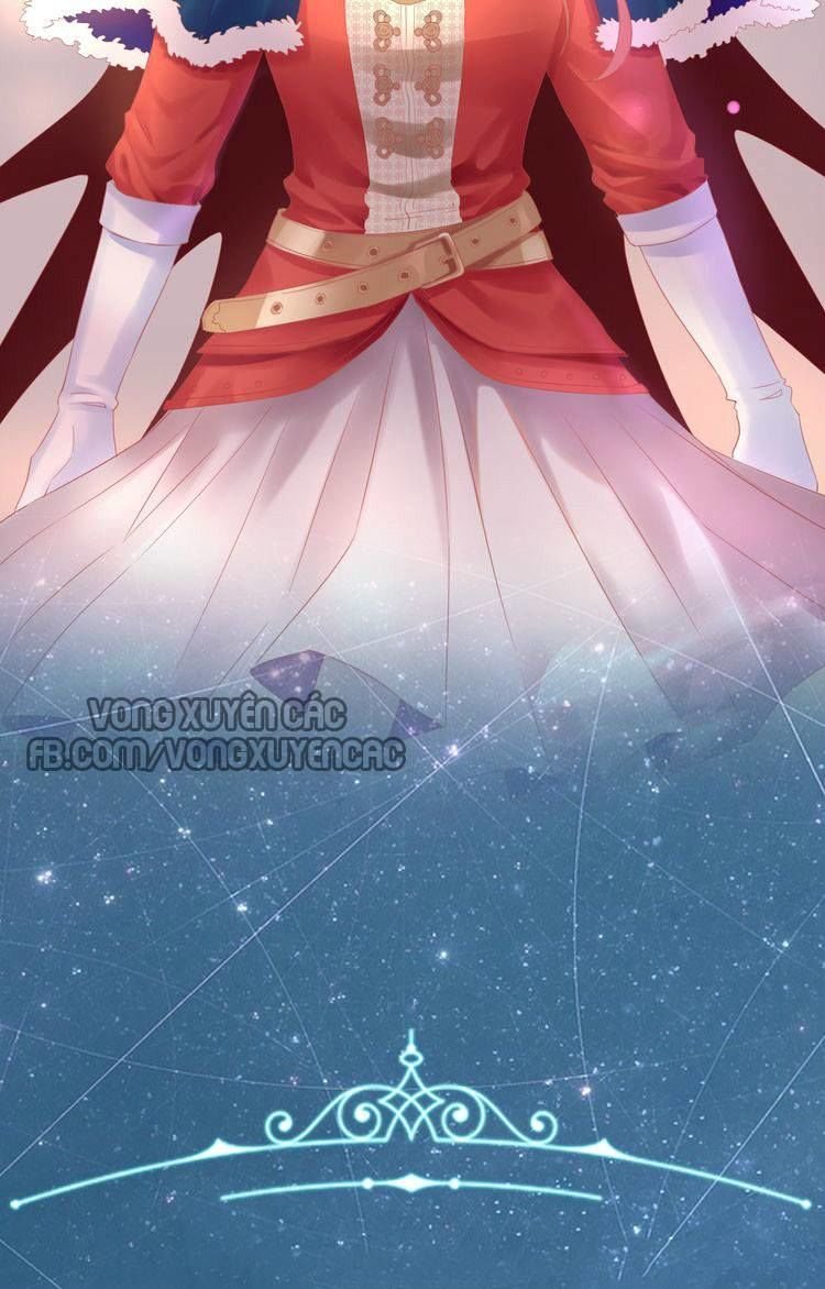 phế sài nữ vương kỵ sĩ đoàn chapter 0 33