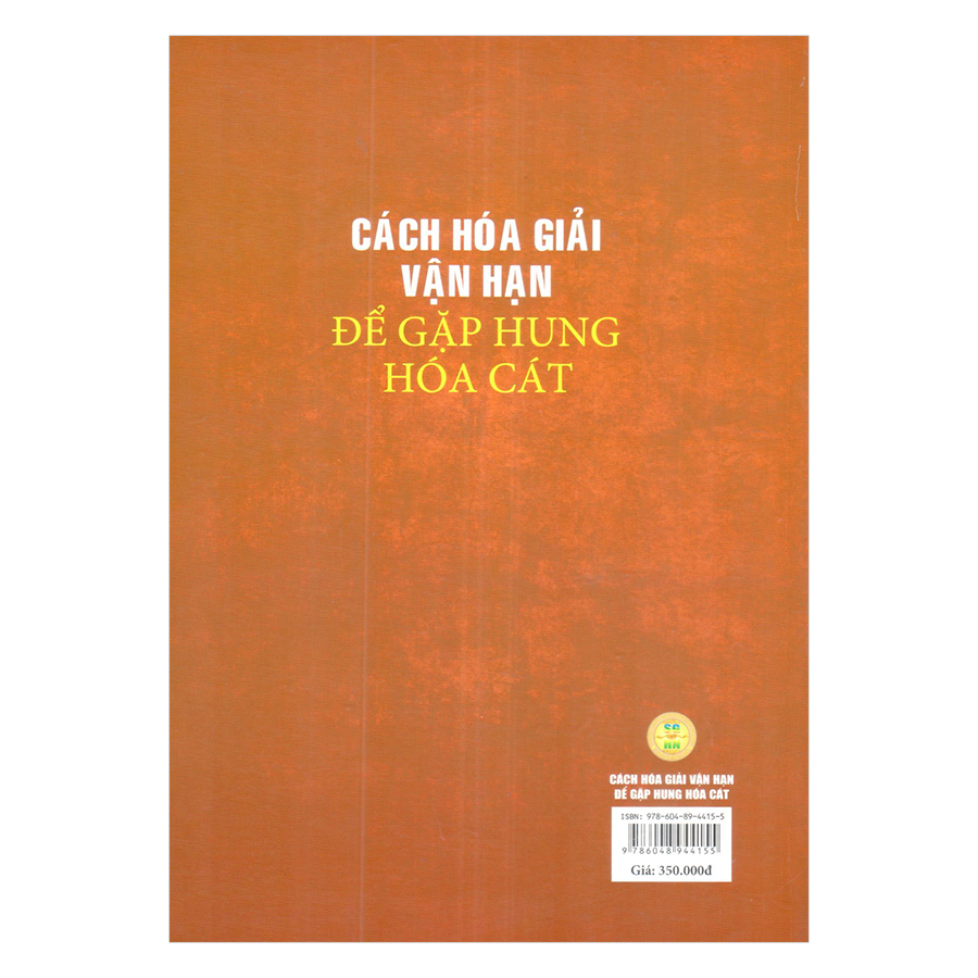 Cách Hóa Giải Vận Hạn Để Gặp Hung Hóa Cát