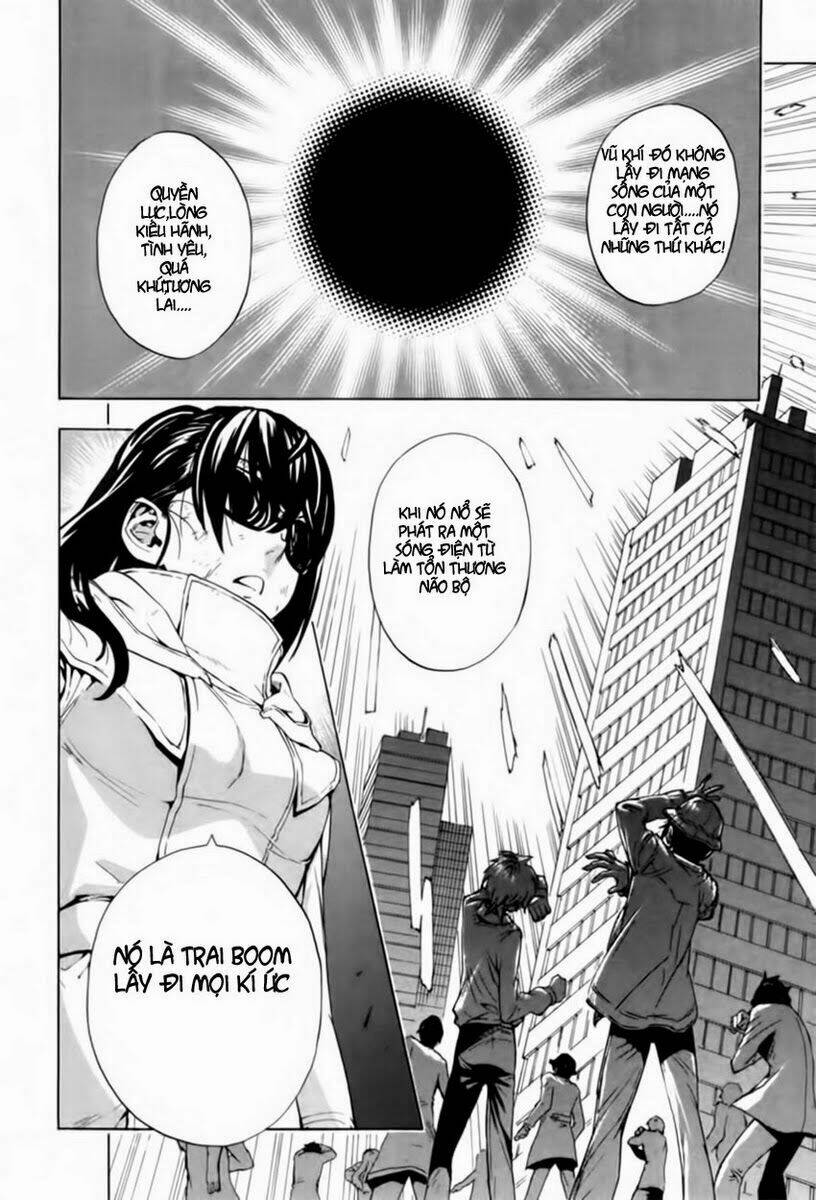 zennou no noa chapter 1 26
