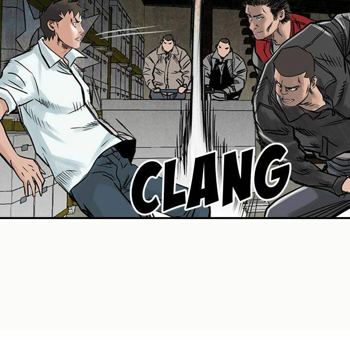 huyền thoại : khởi đầu chapter 47 76