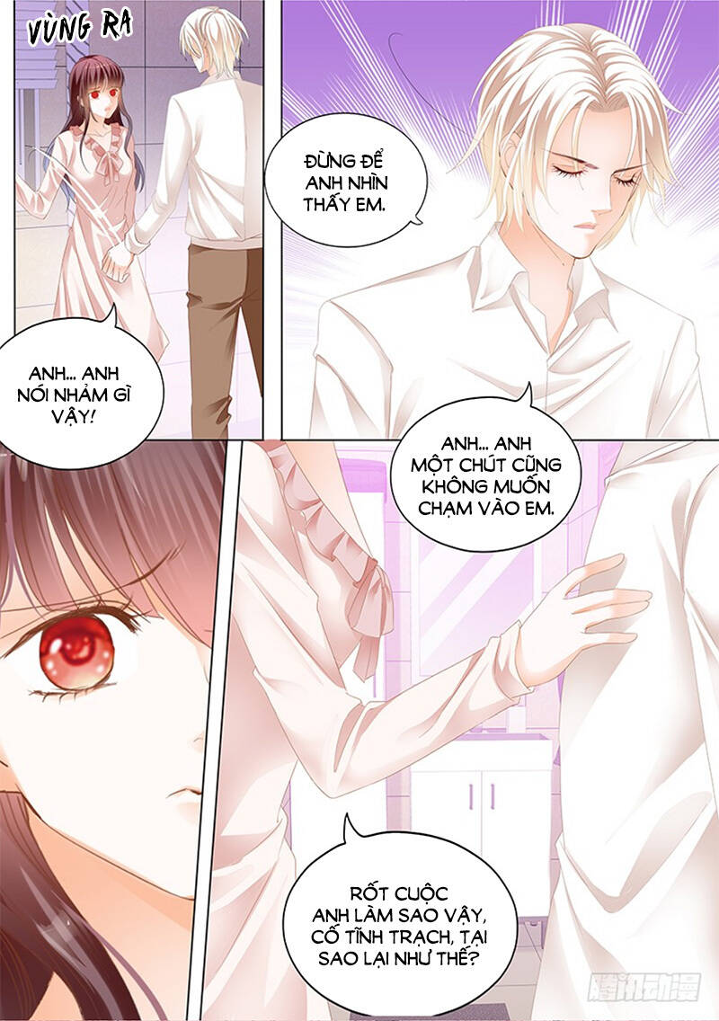 thiểm hôn kiều thê chapter 179 9