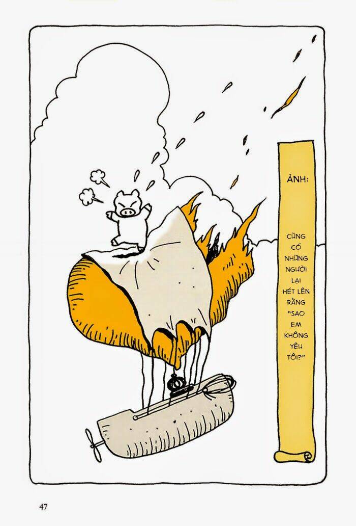 ai no shitsutakabutta chapter 4 7