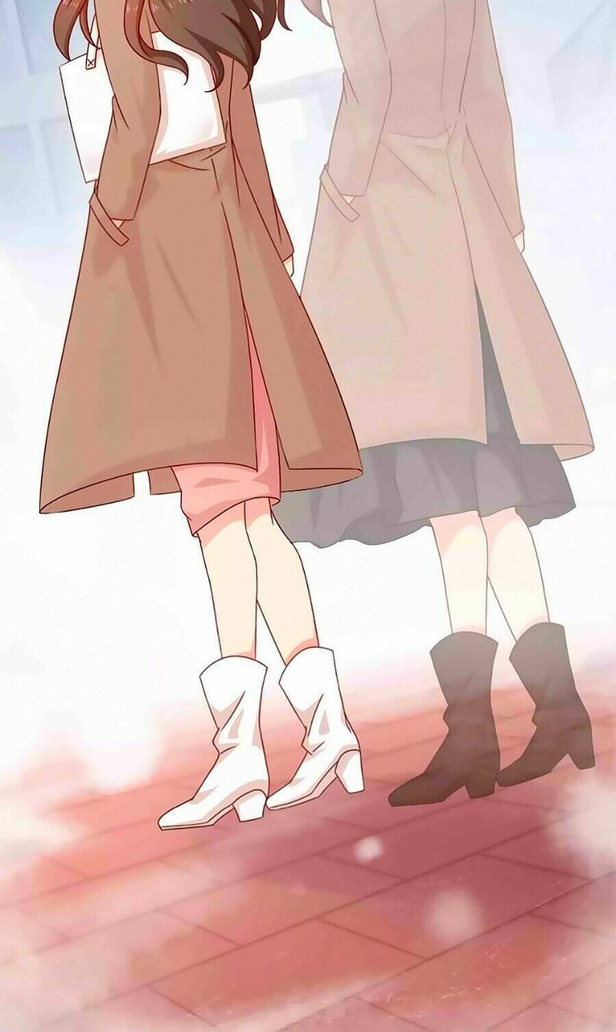 chỉ nhiễm thành hôn chapter 205 2