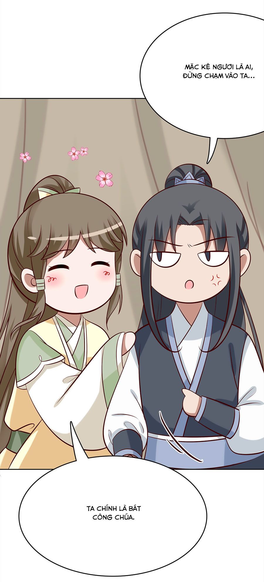 kiêu ngạo vương gia chủng điền phi chapter 111 19