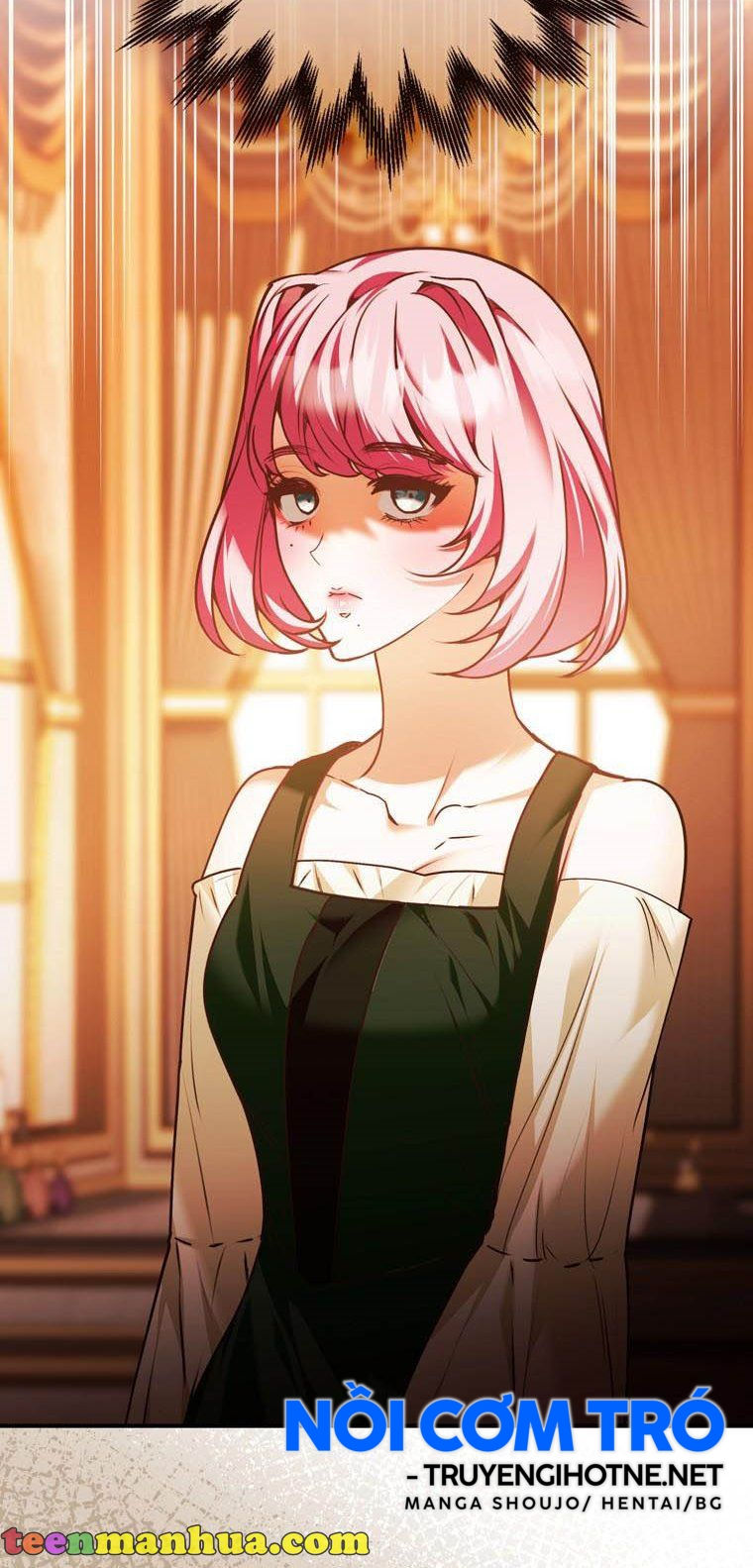 nàng tiểu thư nhà công tước chapter 21 43