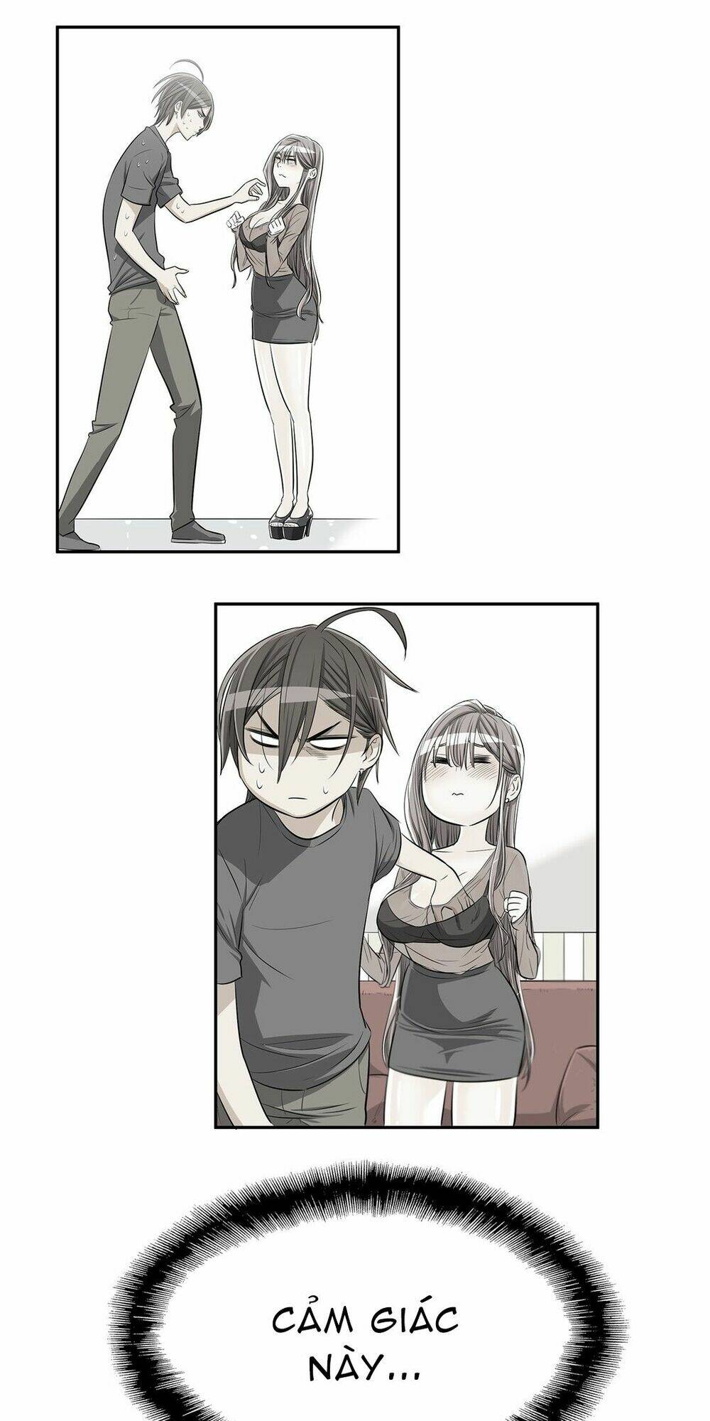 câu lạc bộ sa đoạ chapter 35 56