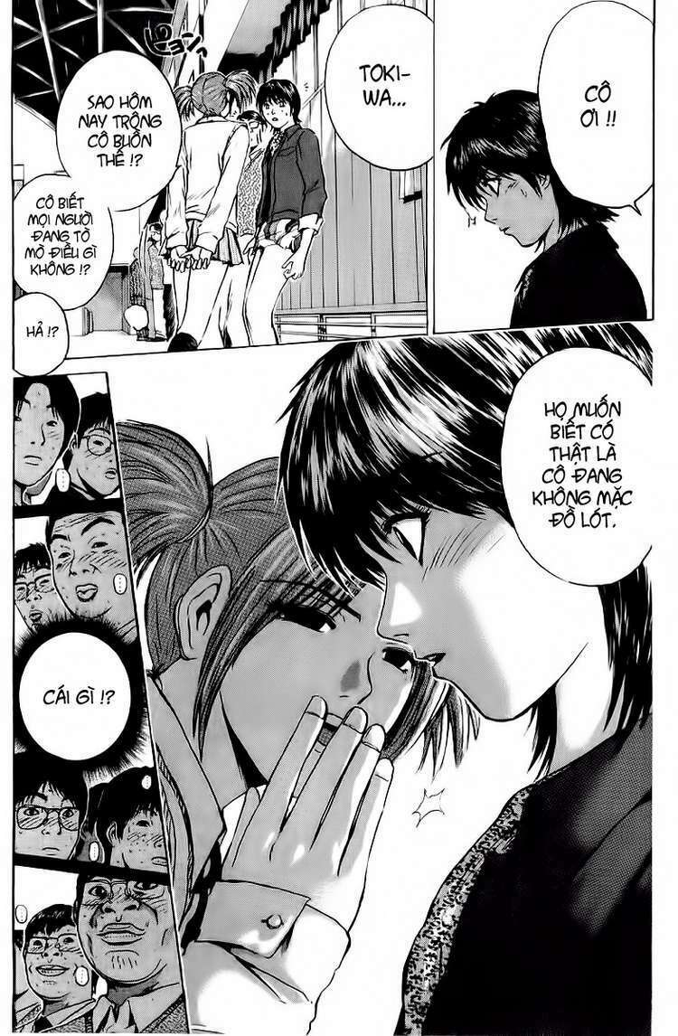 GTO - Great Teacher Onizuka chapter 170 12