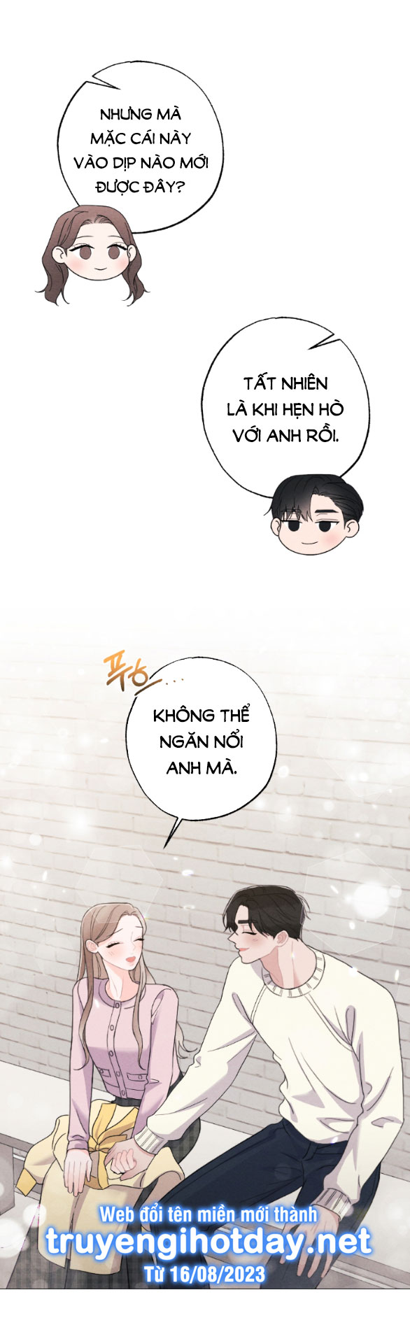 Bão Tuyết chapter 48.2 - Trang 27