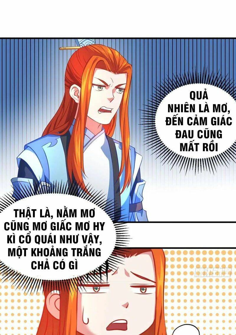 thiên hạ kiếp chapter 43 21