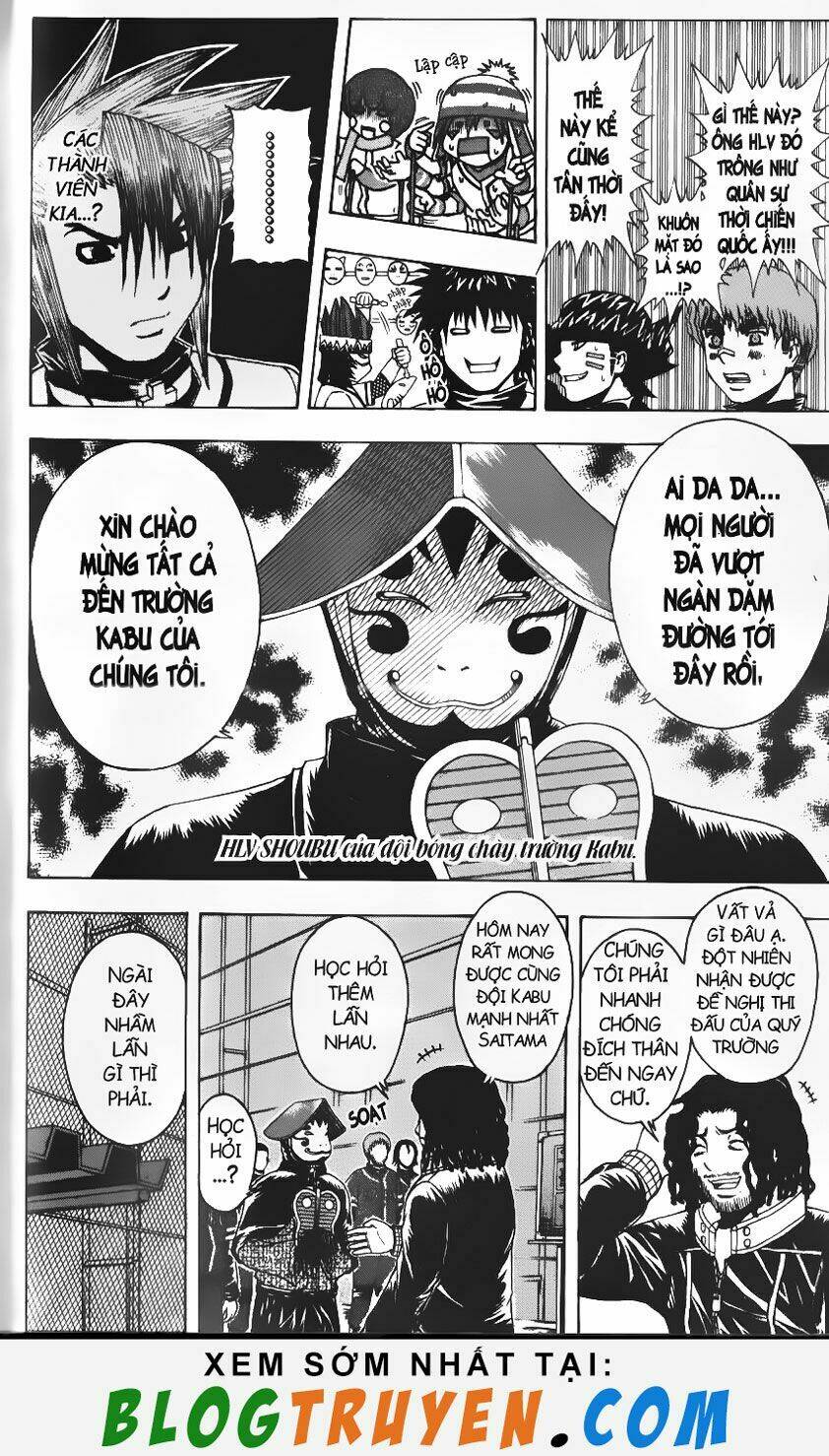 mr.fullswing chapter 76 11