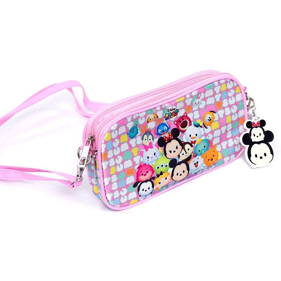 Túi Đeo Chéo Disney Tsum Tsum TT13 060