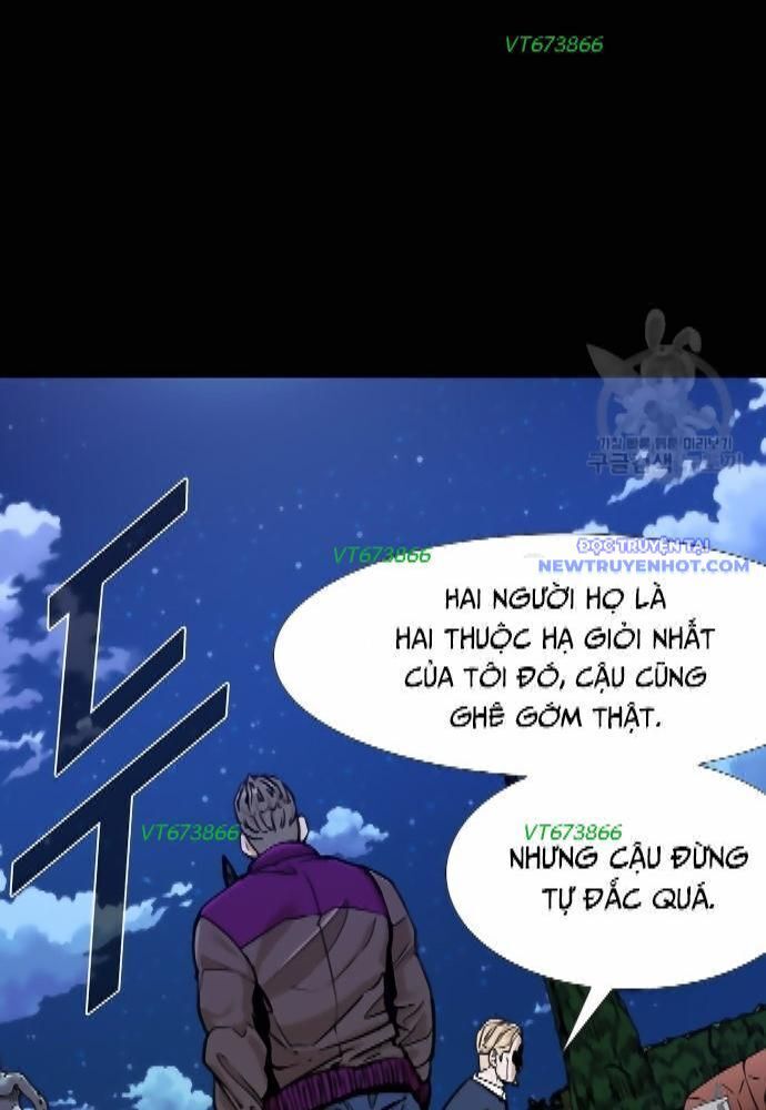 shark - cá mập chapter 270 73