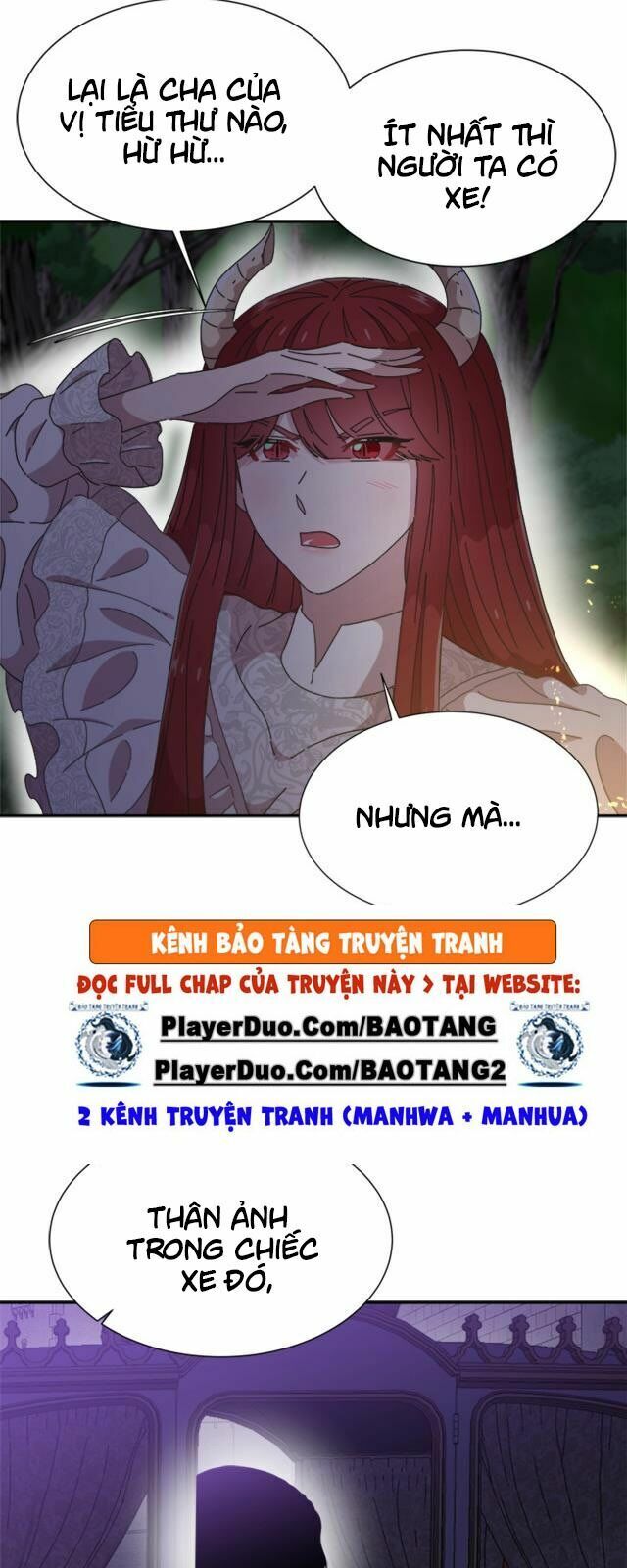 con gái bảo bối của ma vương chapter 106 59