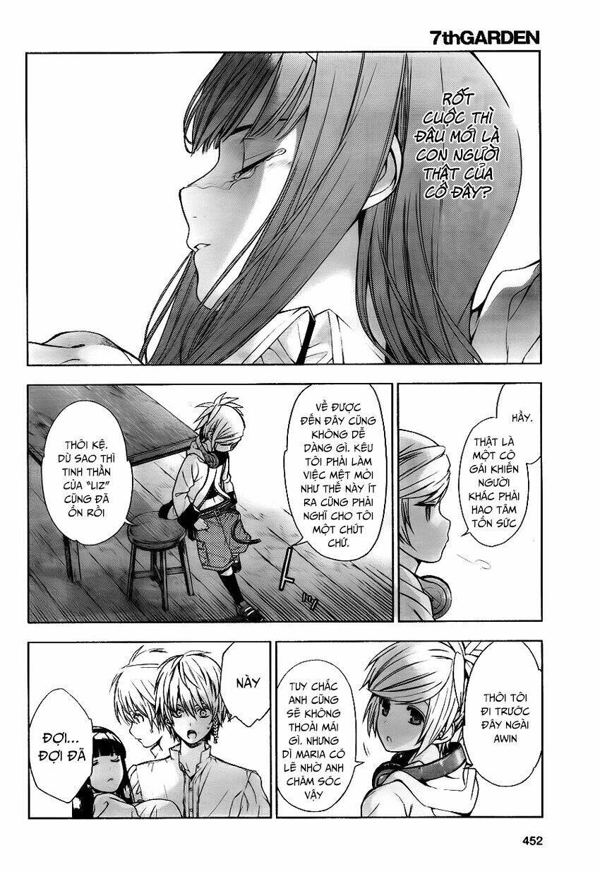 khu vườn thứ 7 chapter 5 36