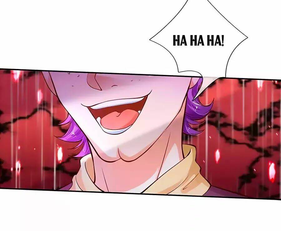 bỗng một ngày trở thành con gái nhà vua chapter 108 30