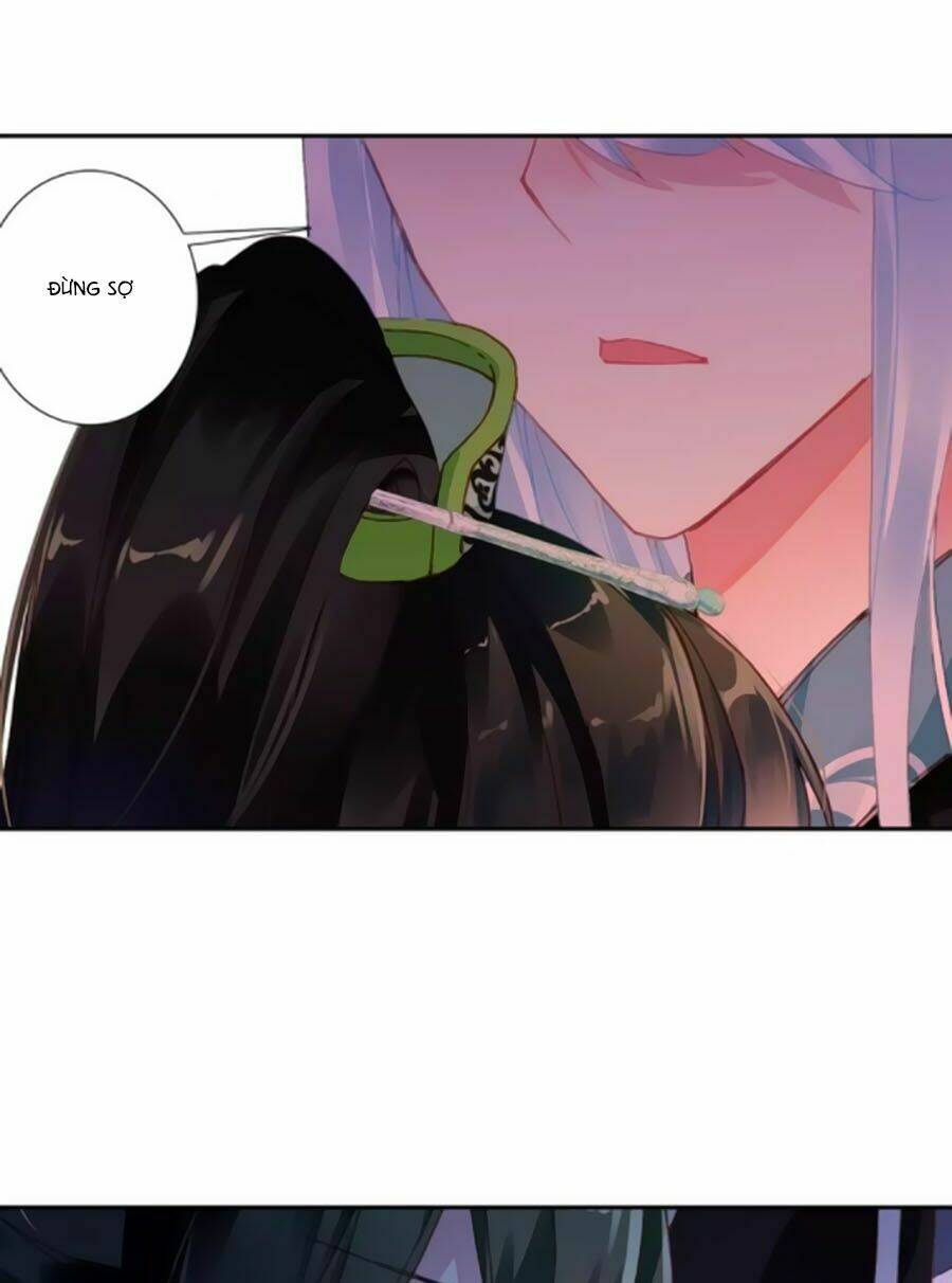 trâm trung lục chapter 39.2 17