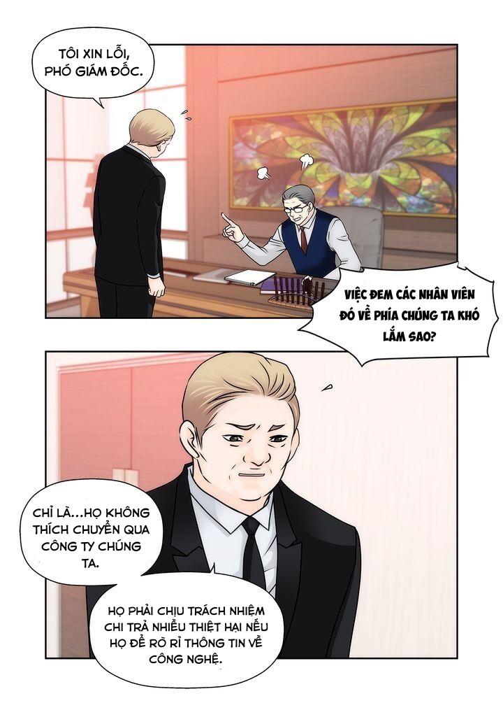 người đàn ông của tôi chapter 73.1 15