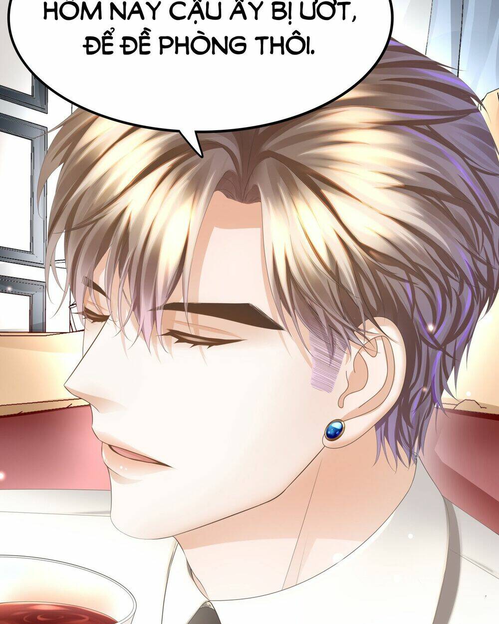 ma vương ngạo kiều tổng tài không thể chọc chapter 10.2 26