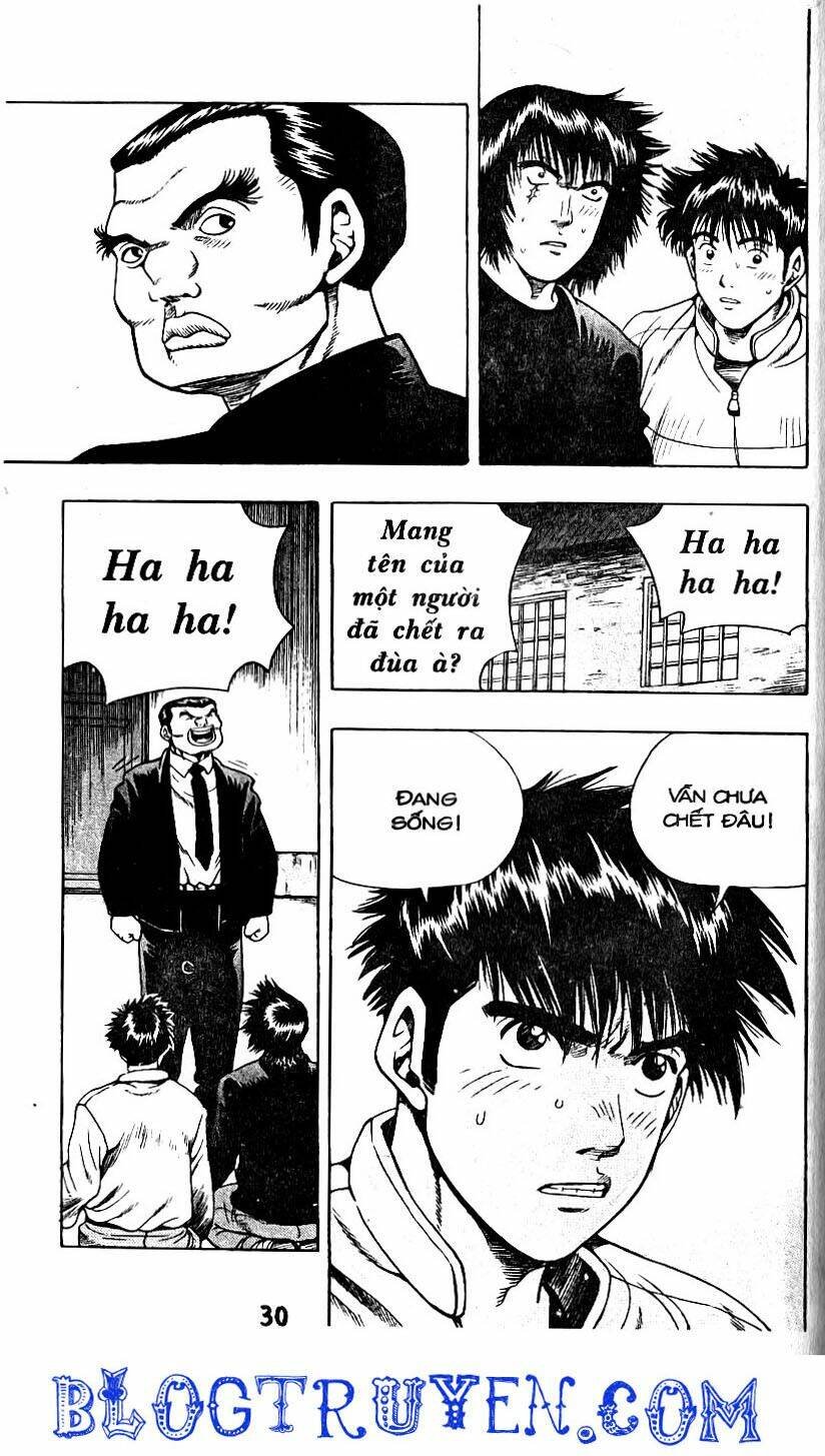 kid gang chapter 139 6