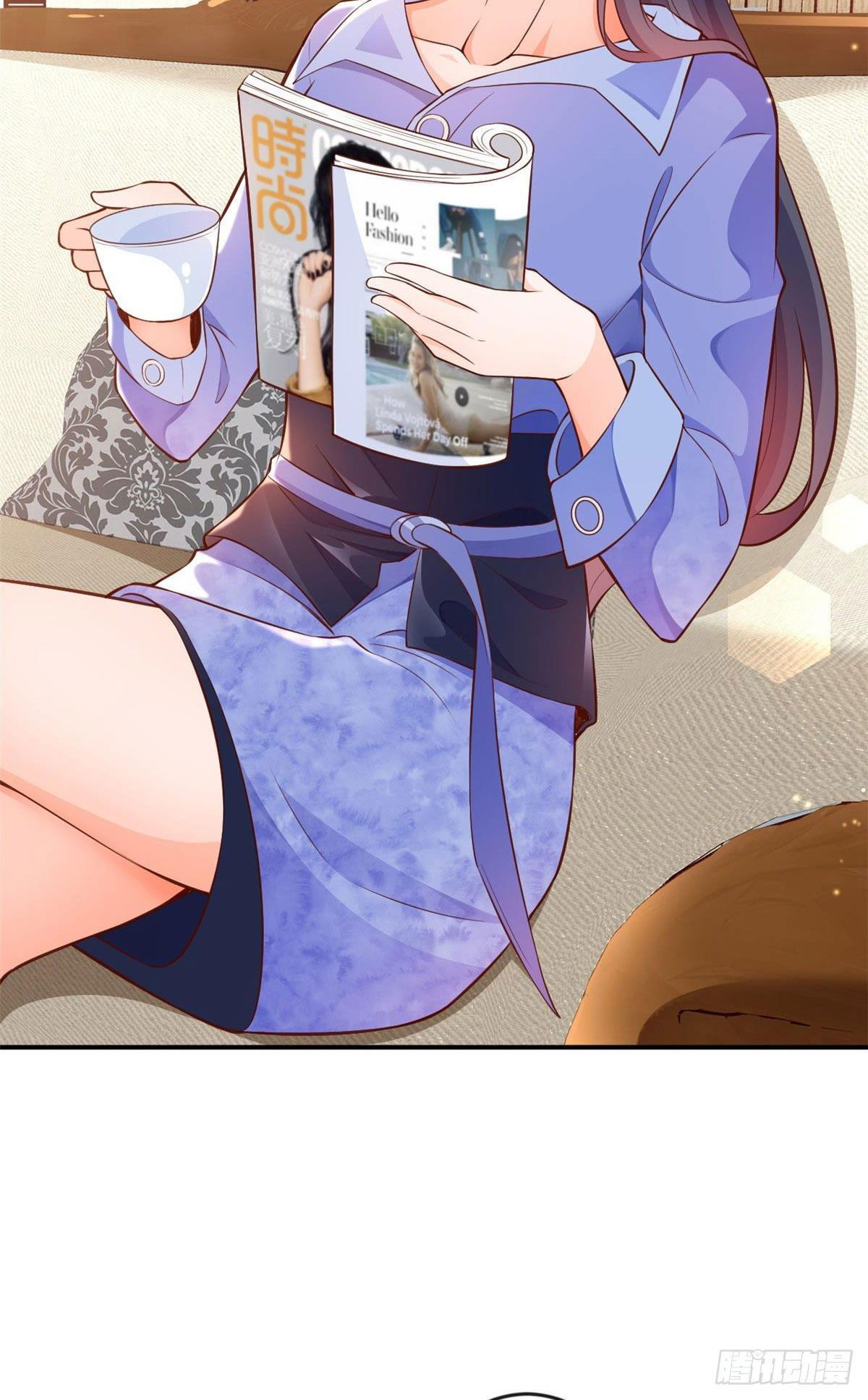 hệ thống xuyên nhanh: nam thần bùng cháy đi! chapter 7 10