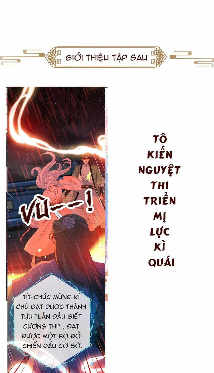mạt thế nữ vương chapter 3.2 23