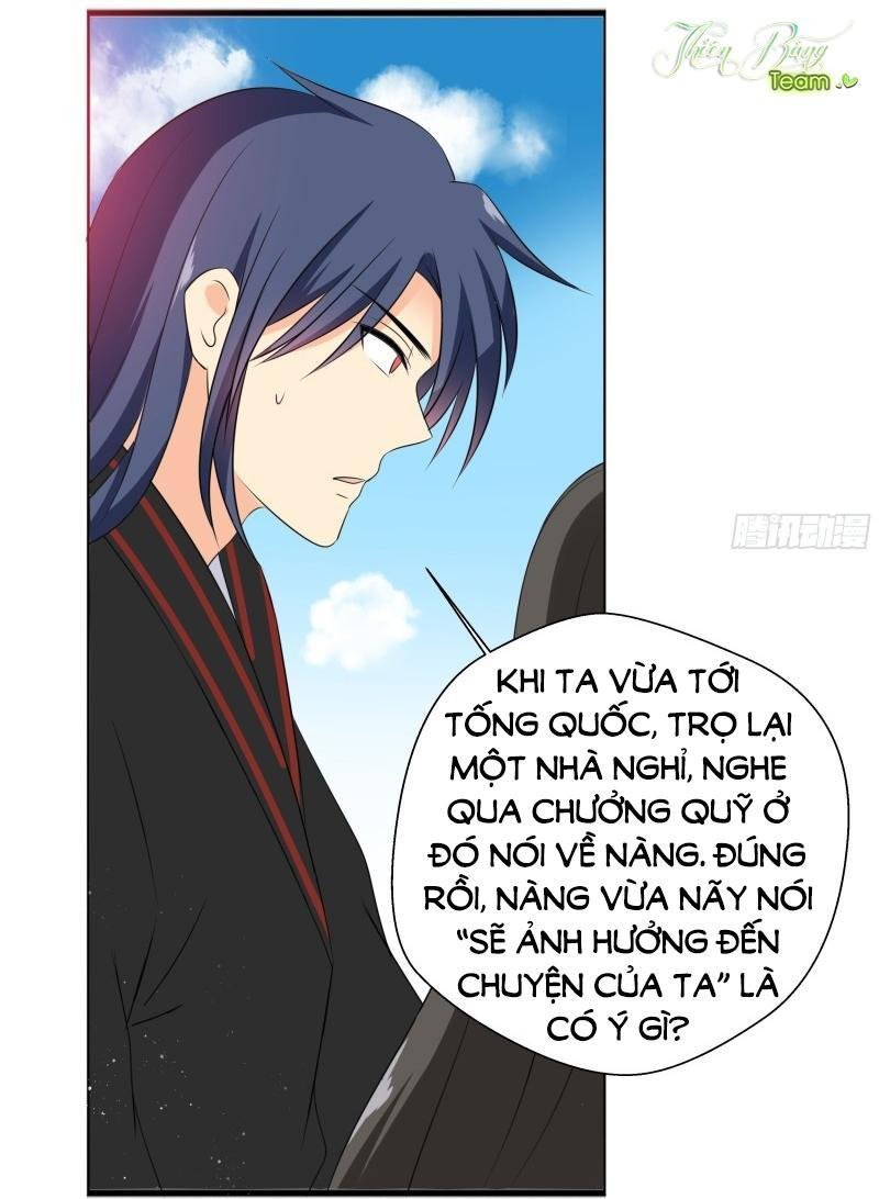 nam tử truyện chapter 10 20