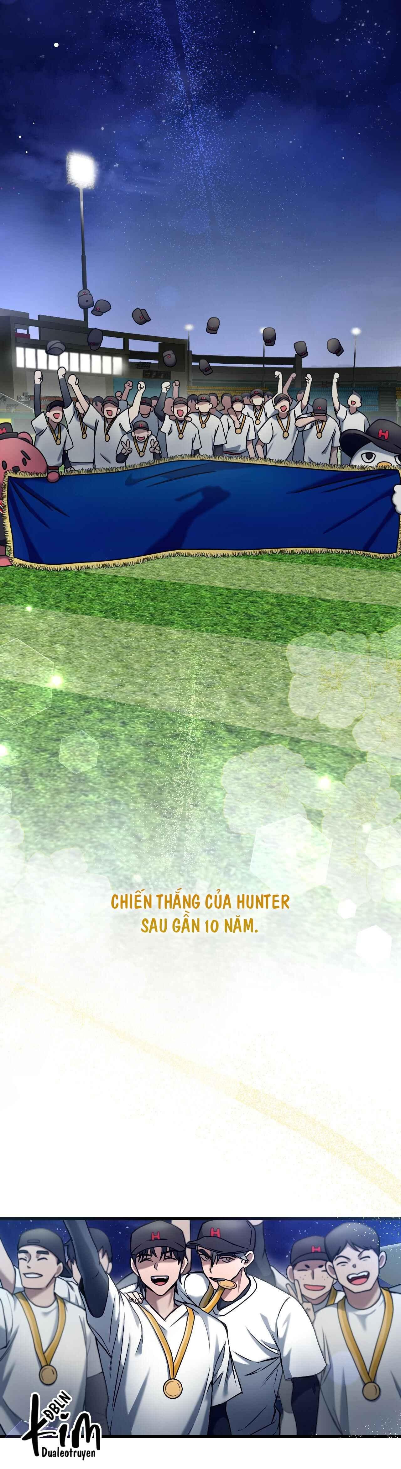 tuyển tập cuồng công - chiếm hữu công của nhà kim Chapter 43.8 BADNOTBAT 8 1