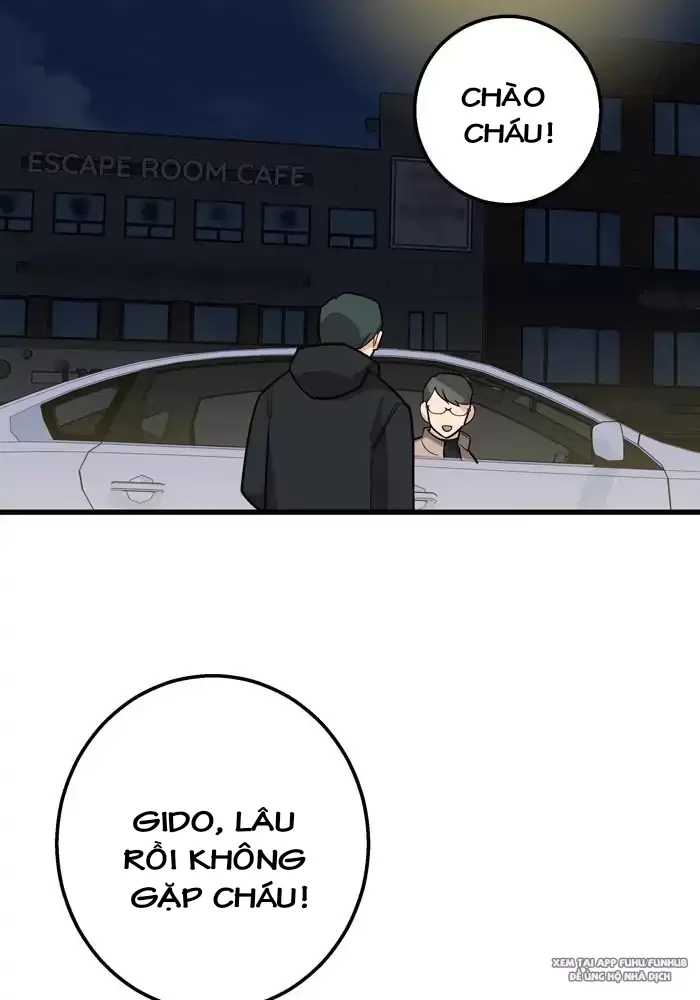 anh bạn của tôi đang phát sáng kìa ! chapter 50 24