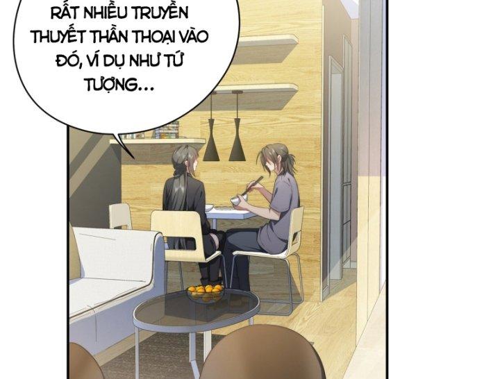 nữ chính chạy từ trong sách ra thì phải làm sao chapter 22 75