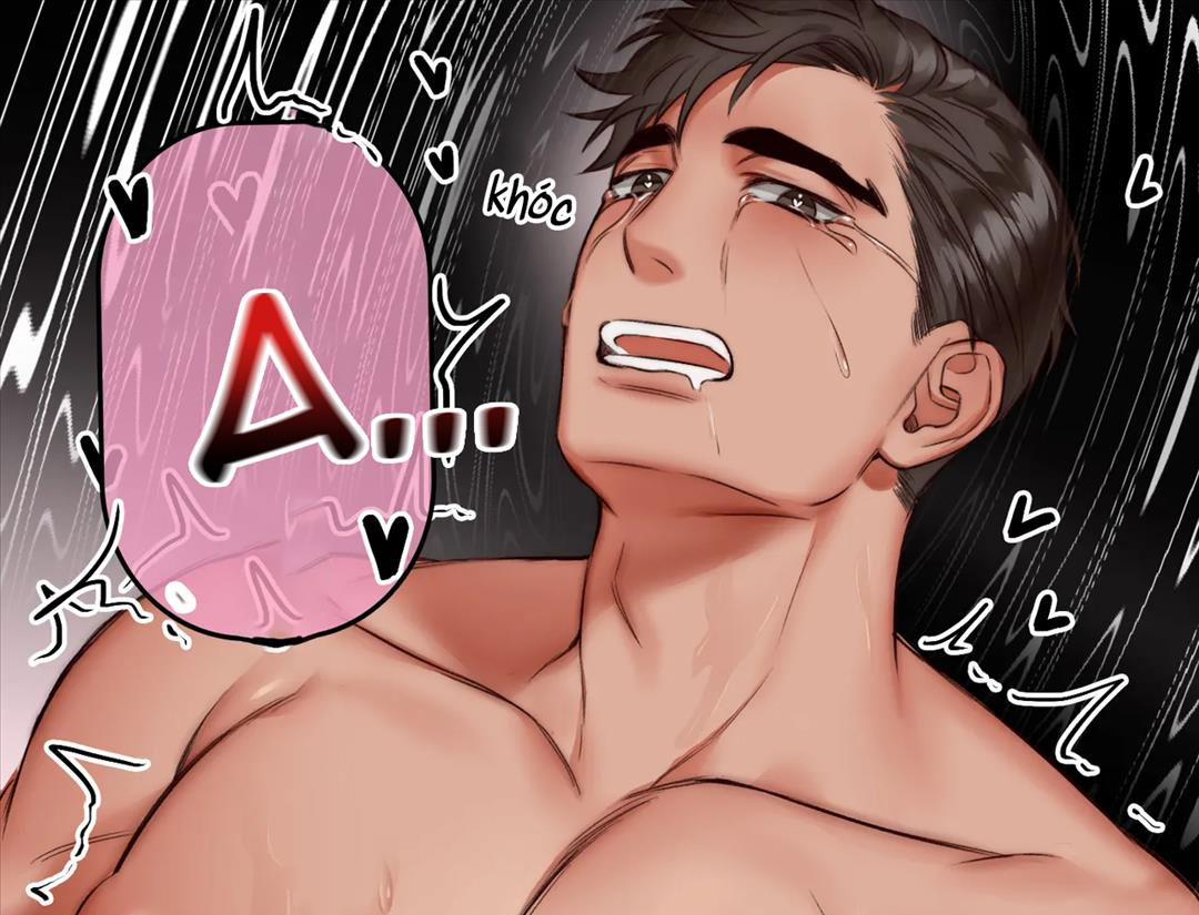 bài học về ngực của quý ngài sextoy chapter 2 125