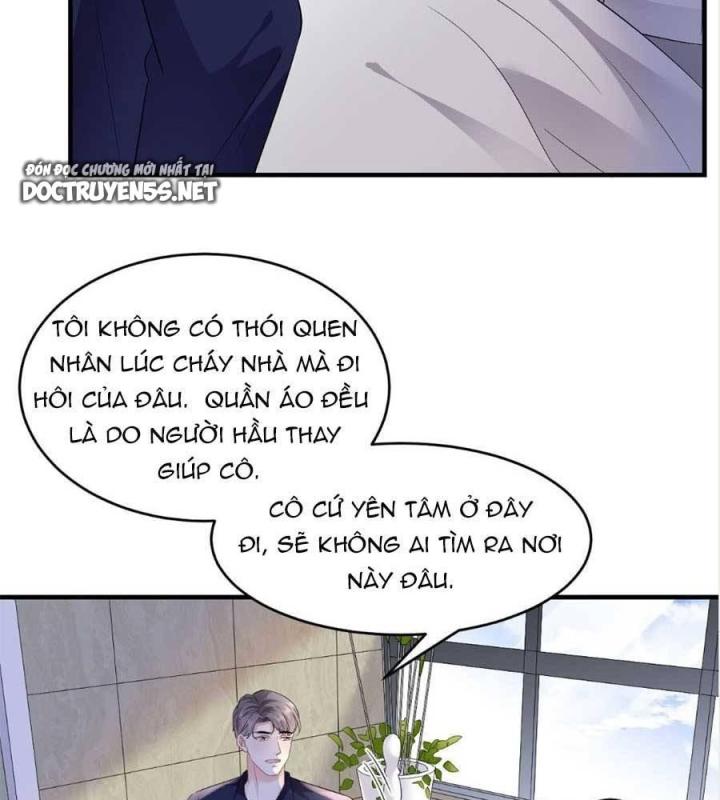 đại tiểu thư có thể có bụng dạ gì xấu chứ! (full) chapter 112 12