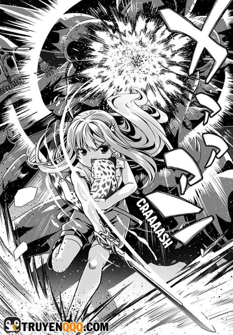 tái sinh với cơ thể bất khả chiến bại chapter 36 8