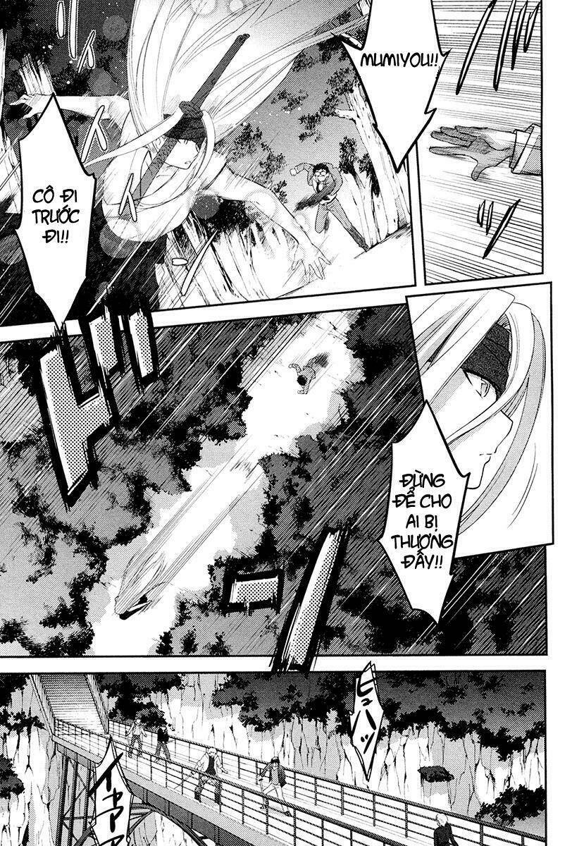 kandachime chapter 28 25