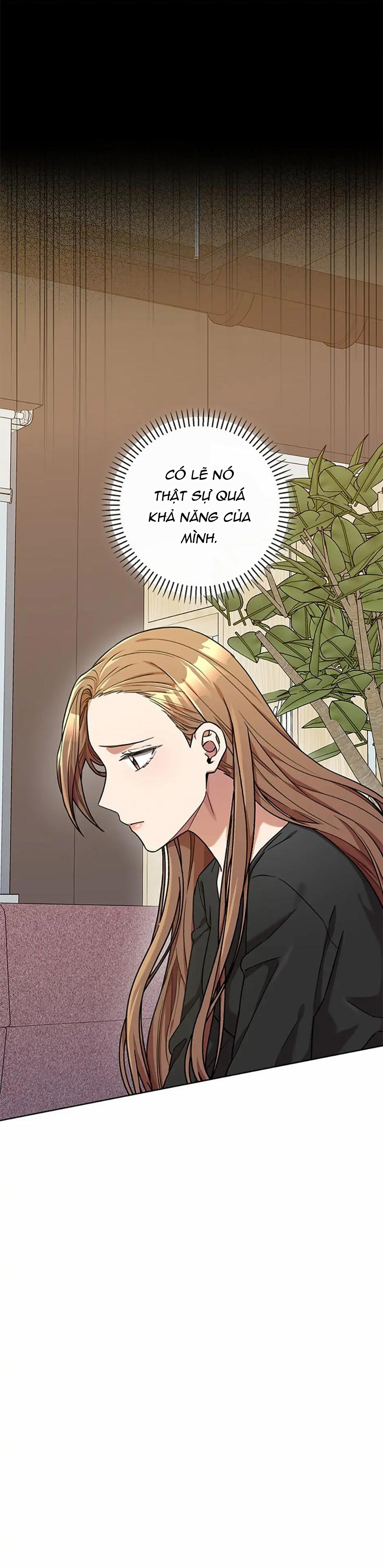 kết hôn ư? không, cảm ơn! chapter 40.2 13