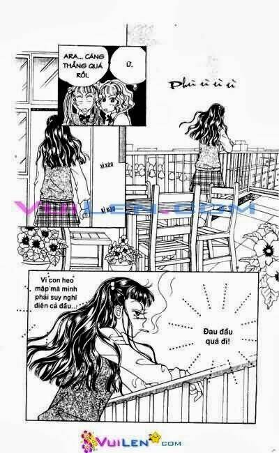 cô bé táo bạo chapter 5 23