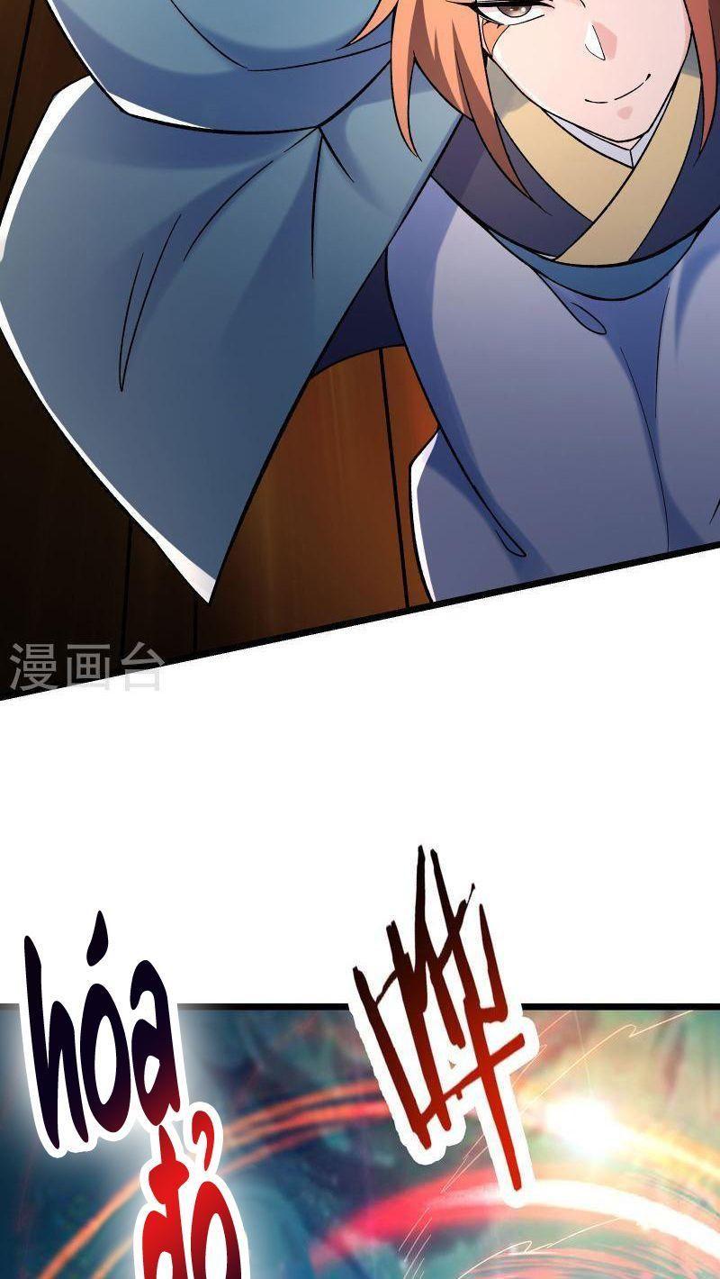 đồ đệ ta toàn là nữ ma đầu chapter 115 42