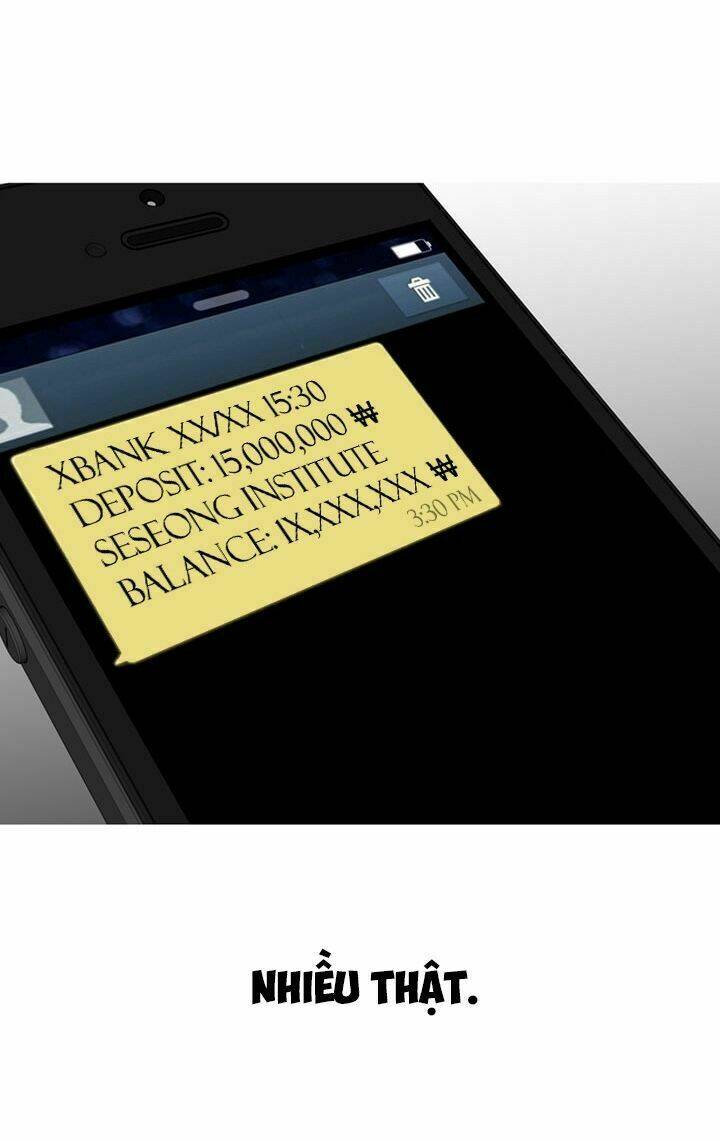 người cống hiến chapter 9 33