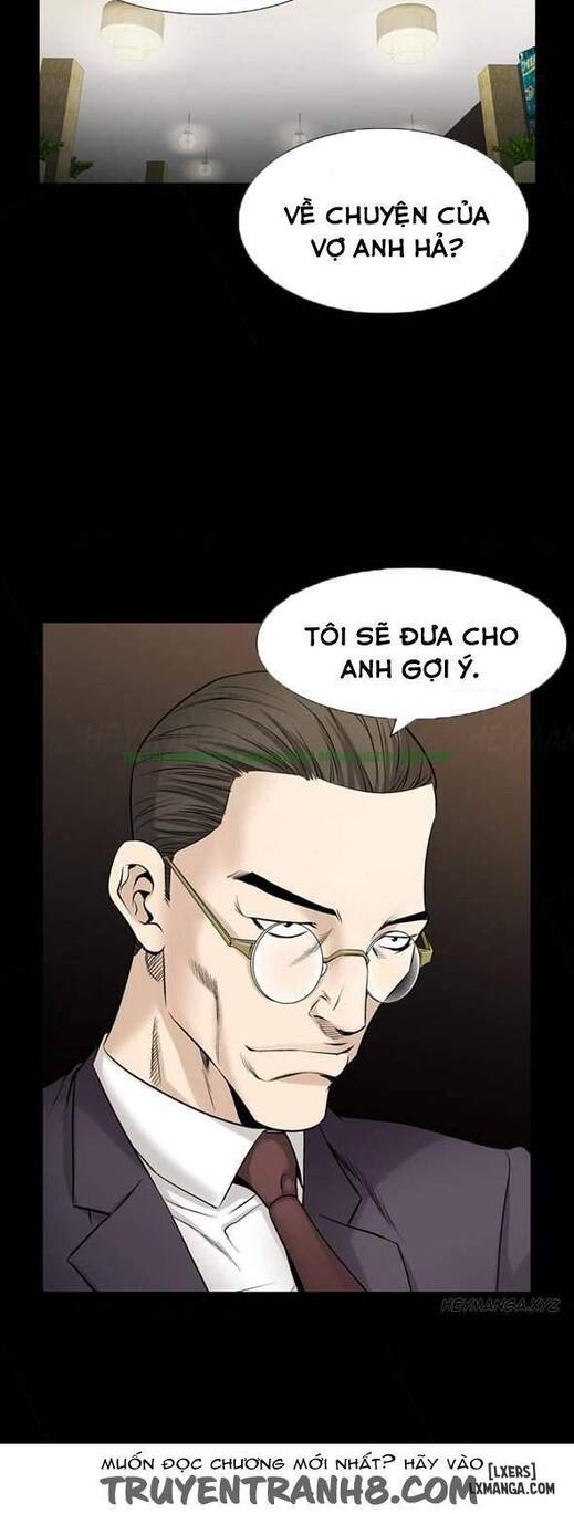 mùi vị của đôi bàn tay chapter 51 43